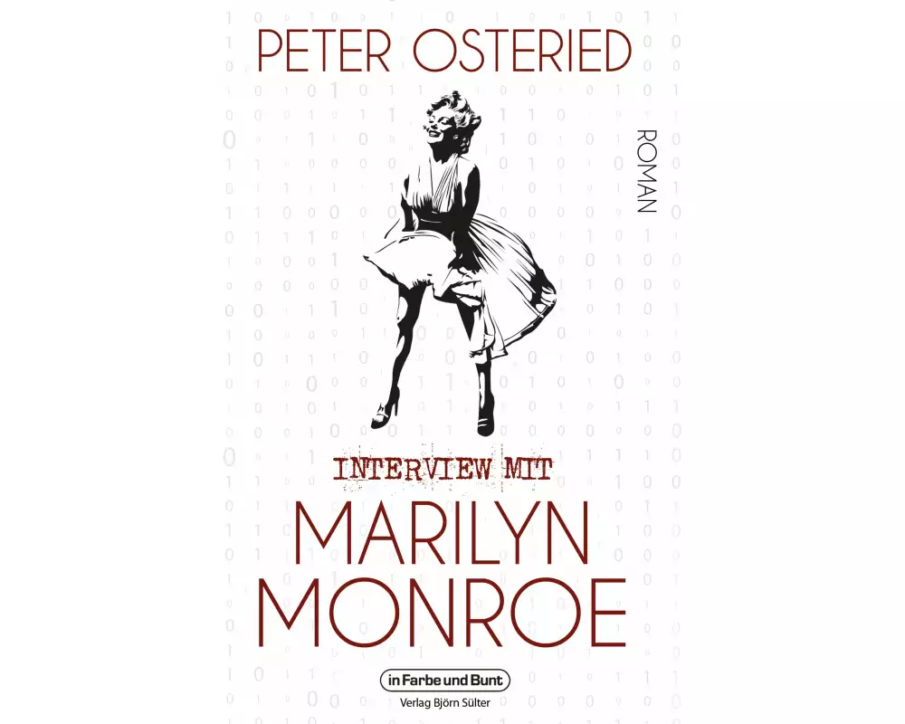 Interview mit Marilyn Monroe