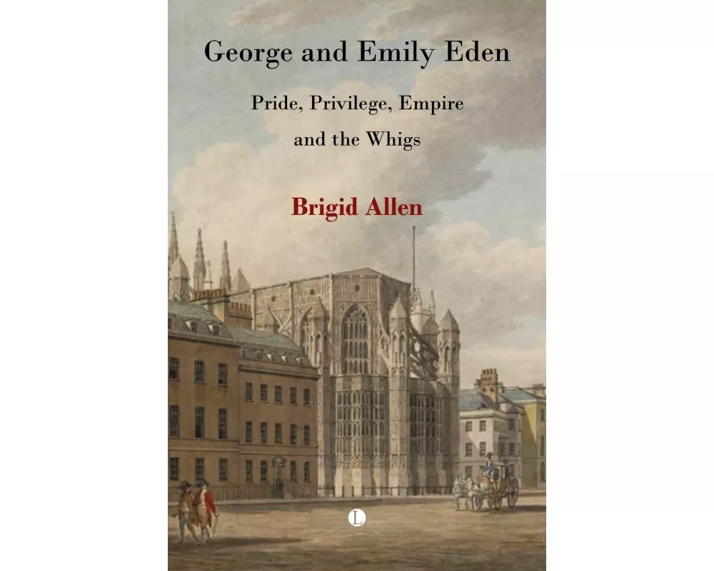 George and Emily Eden