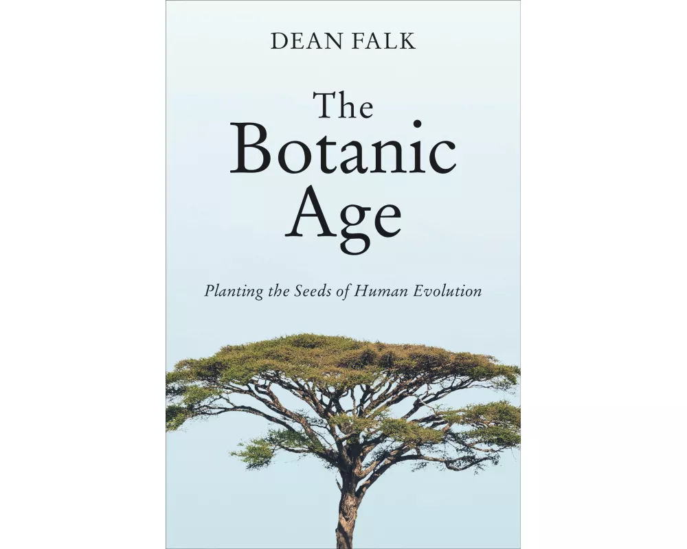 The Botanic Age