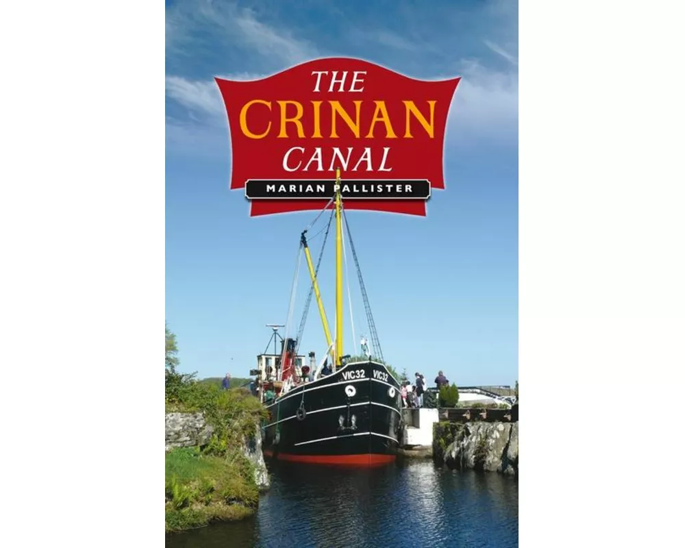 The Crinan Canal