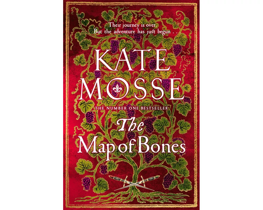 The Map of Bones
