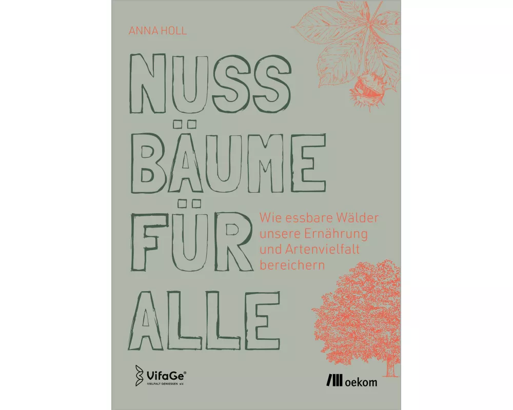 Nussbäume für alle