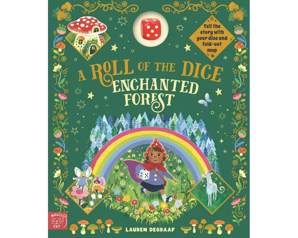 A Roll of the Dice