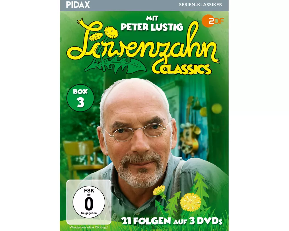 Löwenzahn Classics
