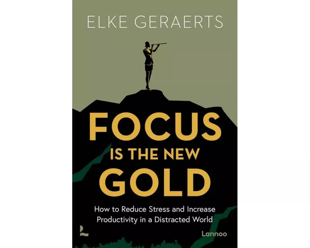 Focus is the New Gold