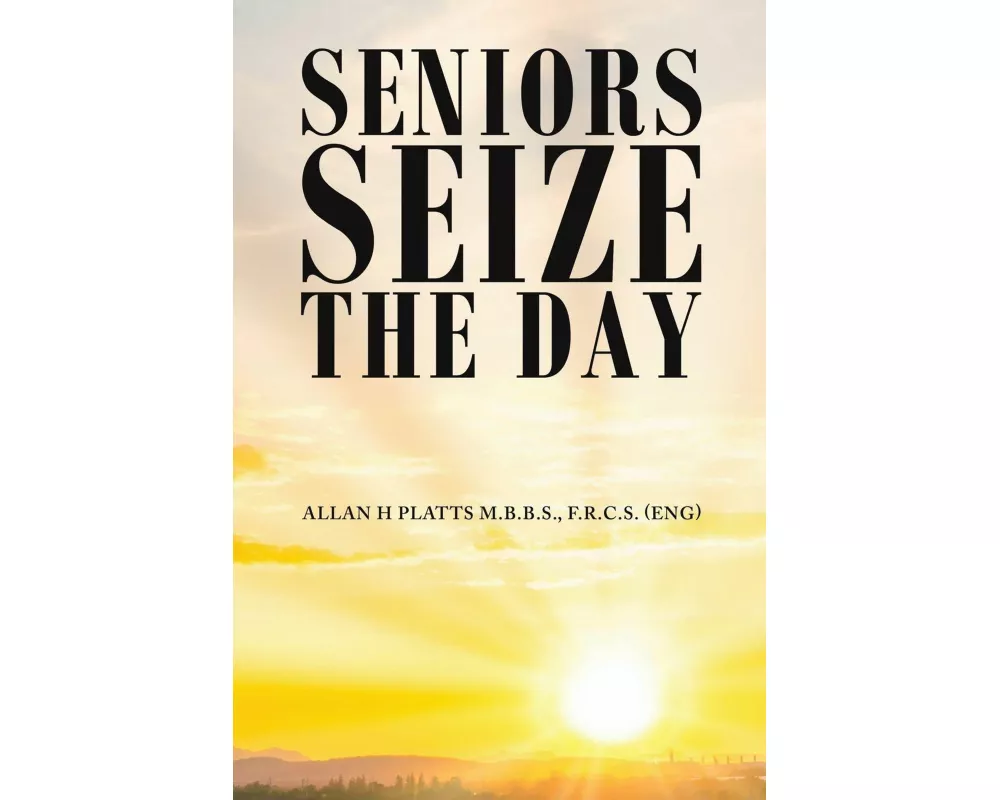 Seniors Seize the Day