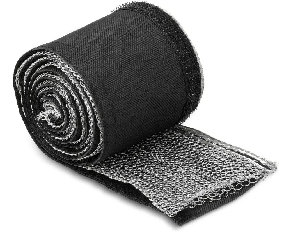 Delock Kabelschlauch EMV 1 m x 16 mm Schwarz