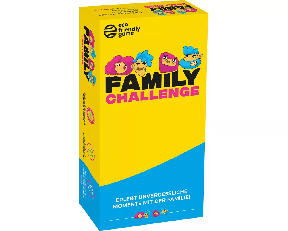 Family Challenge