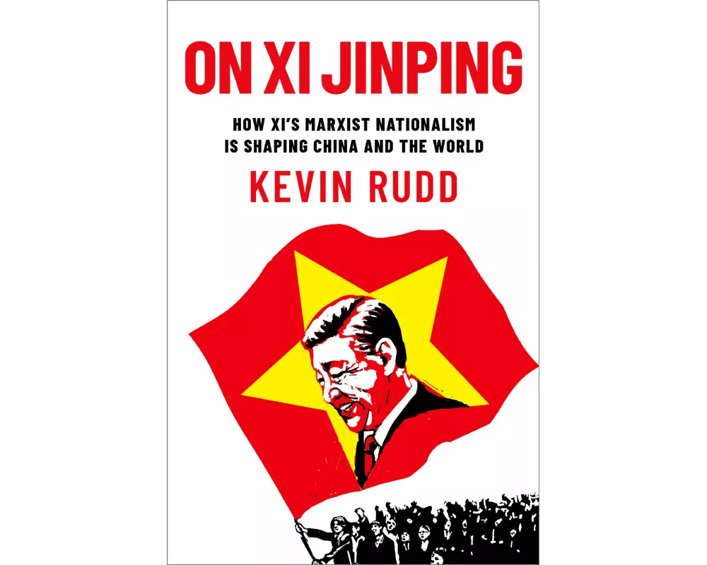 On Xi Jinping