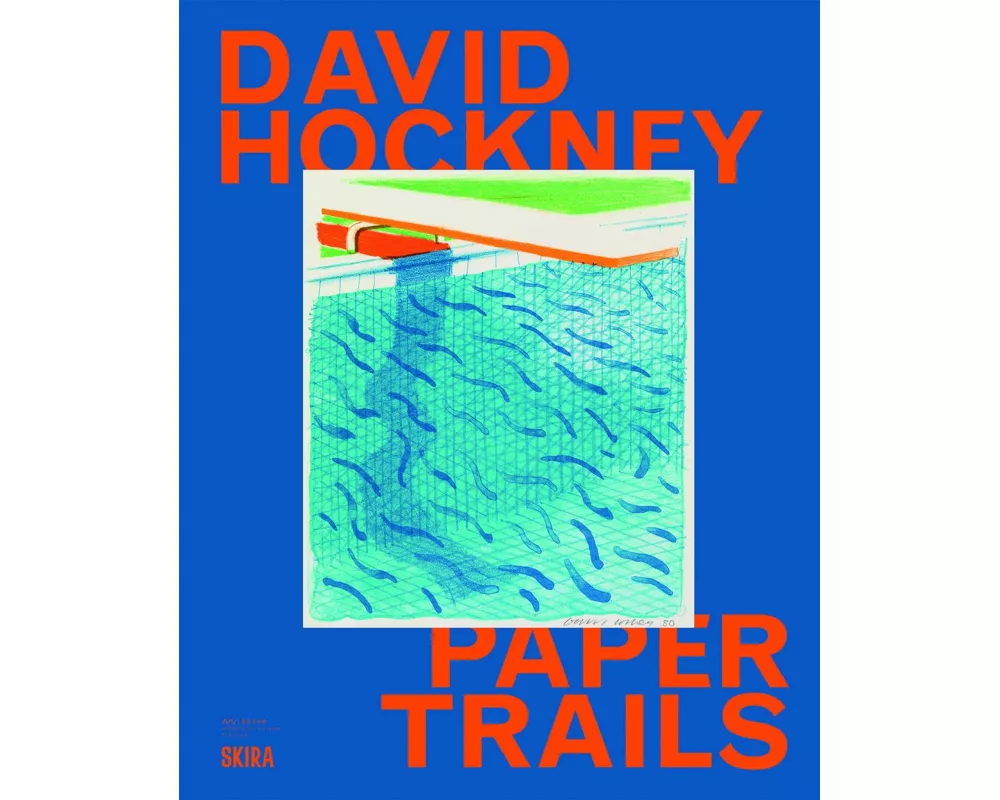 David Hockney
