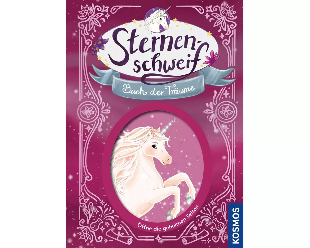 Sternenschweif, Buch der Träume