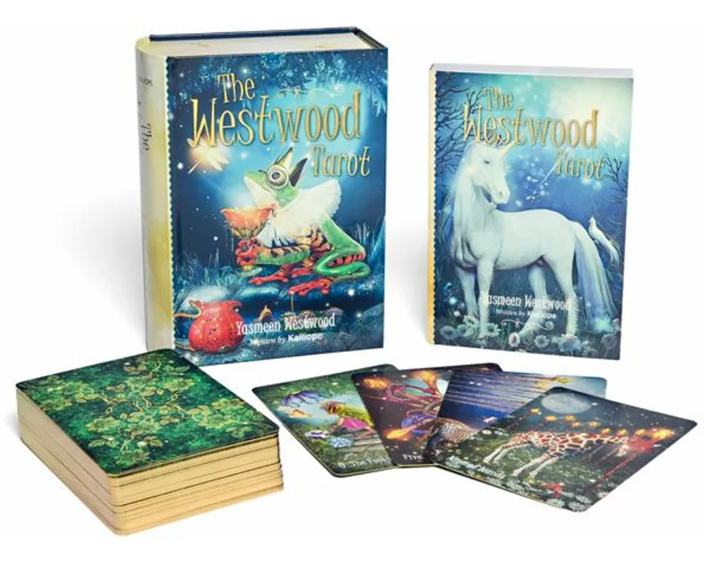 The Westwood Tarot