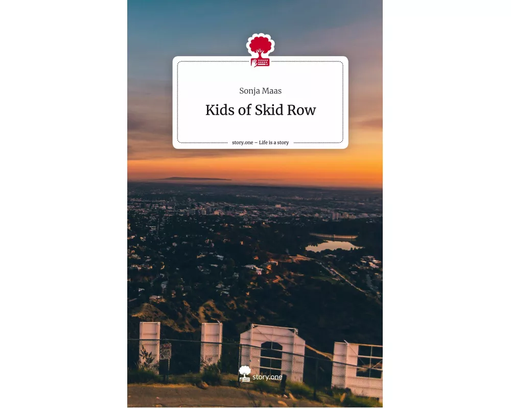 Kids of Skid Row. Life is a Story - story.one
