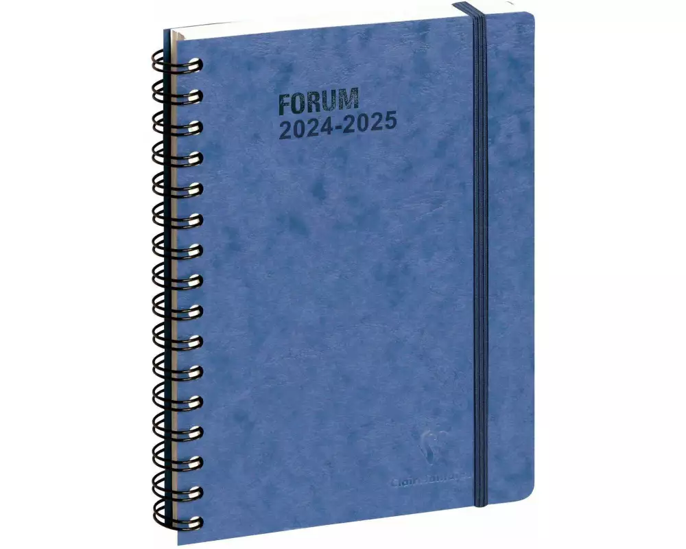 Schülerkal. Forum Office Age Bag 3 sort 2024/2025