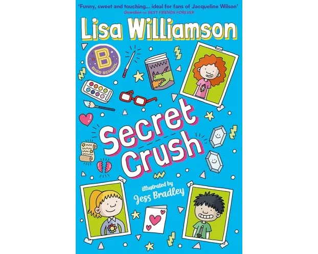 Bigg School: Secret Crush