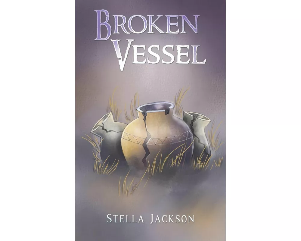 Broken Vessel