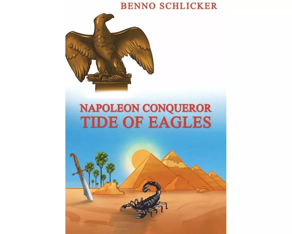 Napoleon Conqueror: Tide of Eagles