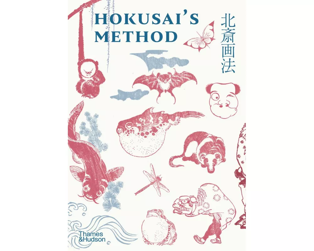Hokusai's Method