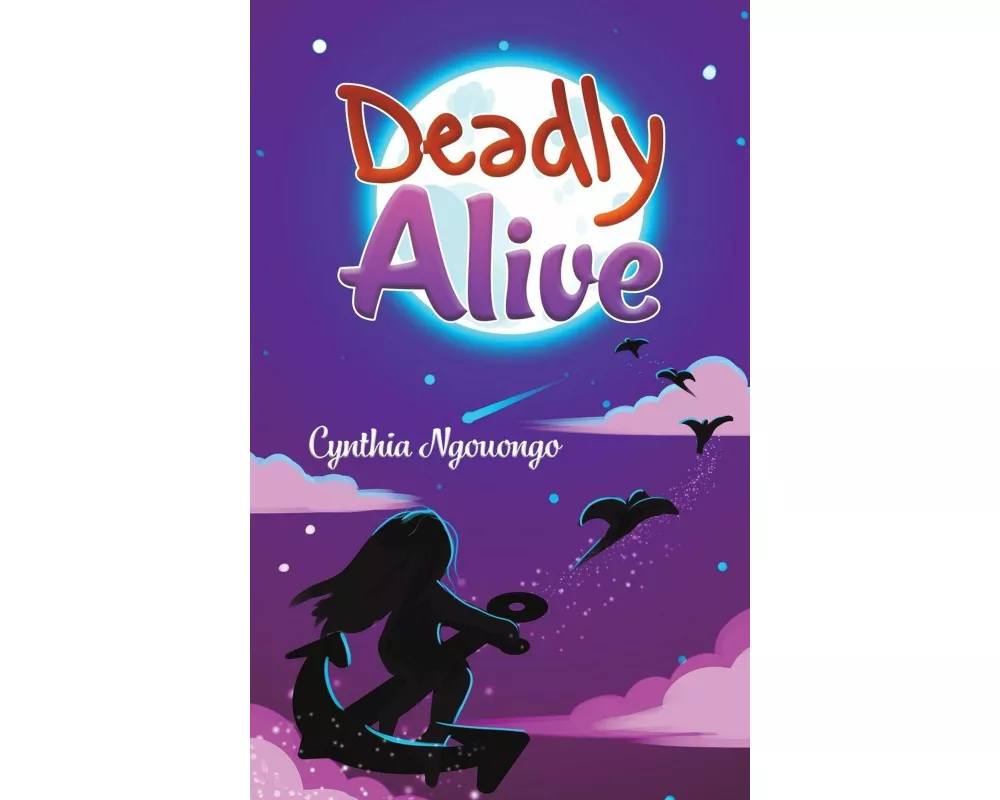 Deadly Alive