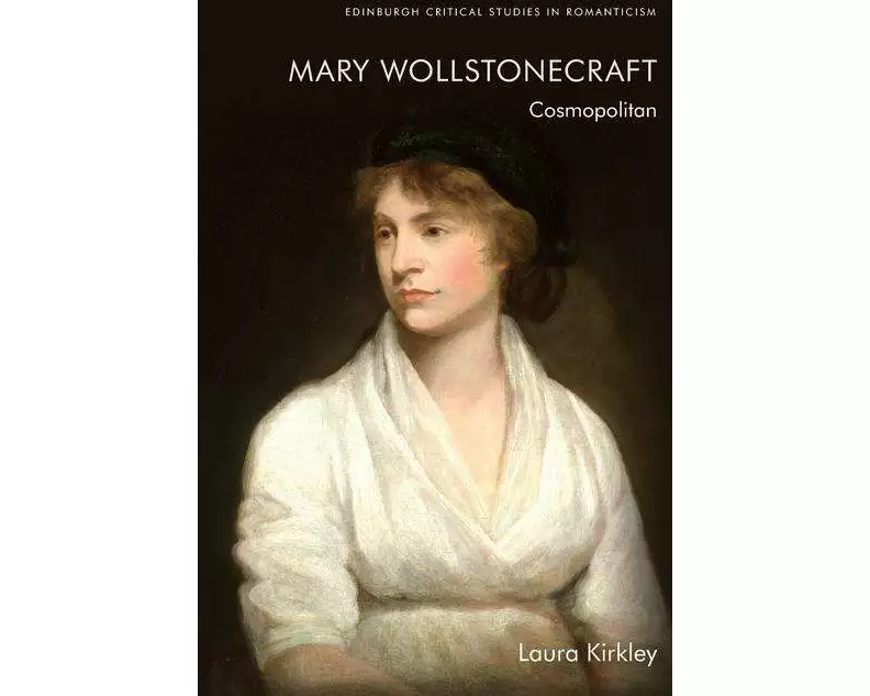 Mary Wollstonecraft