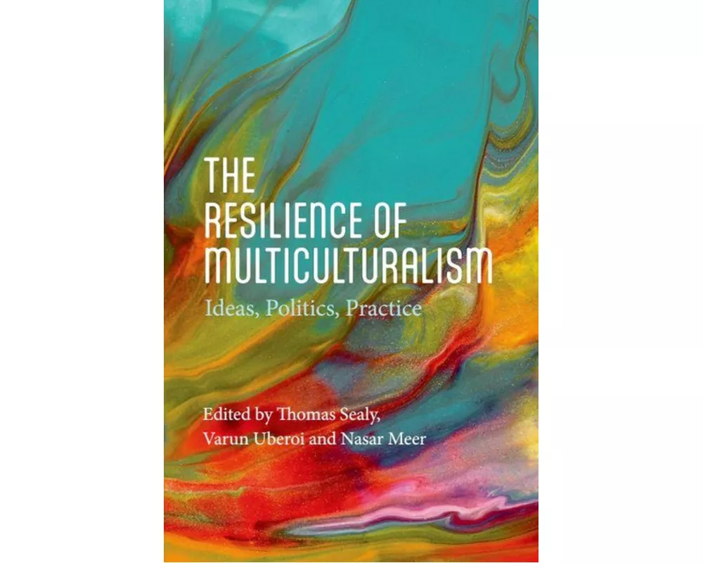 The Resilience of Multiculturalism