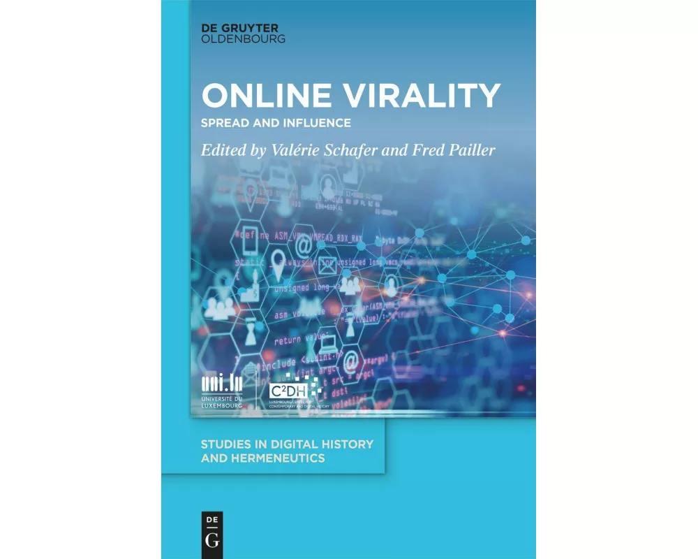 Online Virality