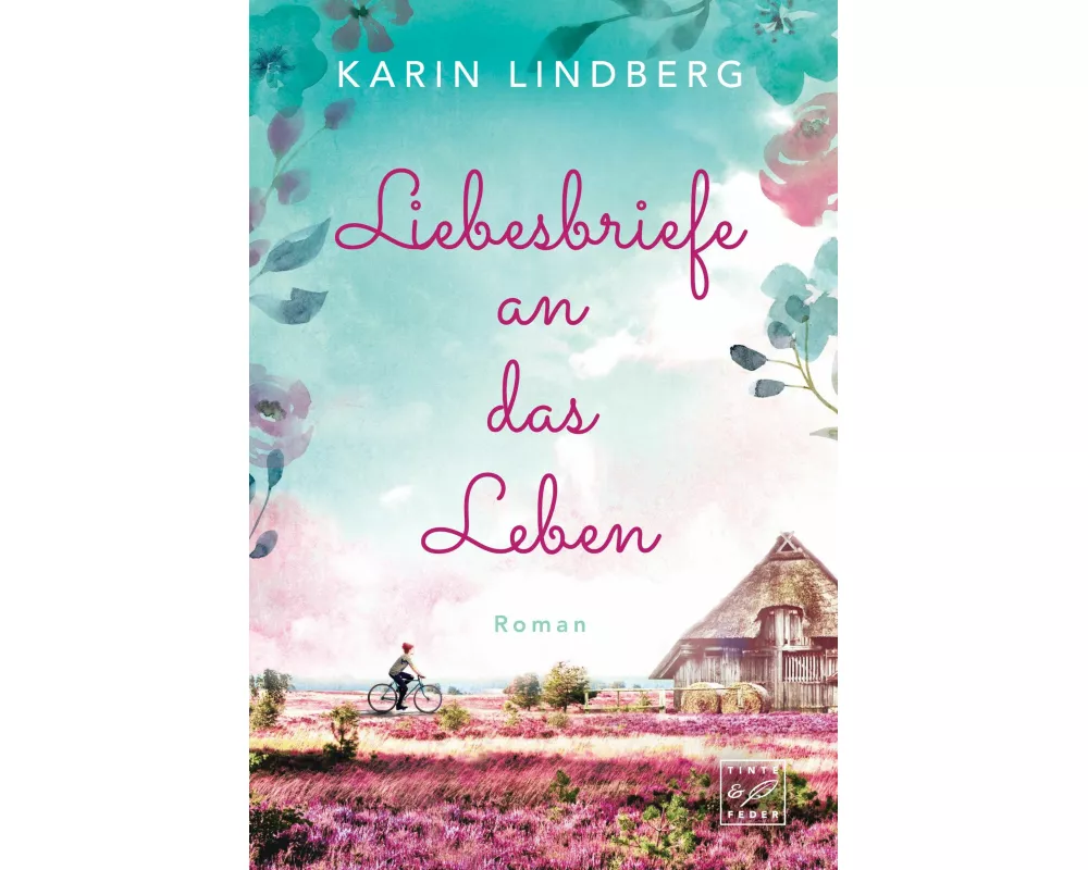 Liebesbriefe an das Leben