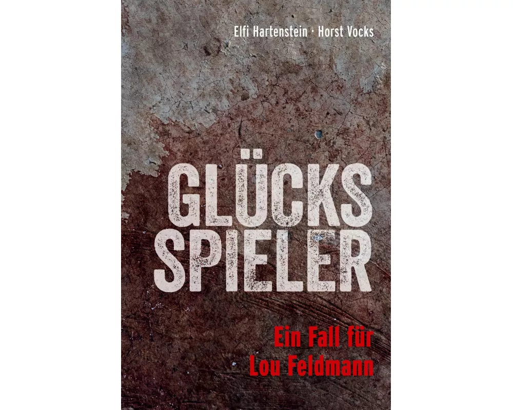 Glücksspieler