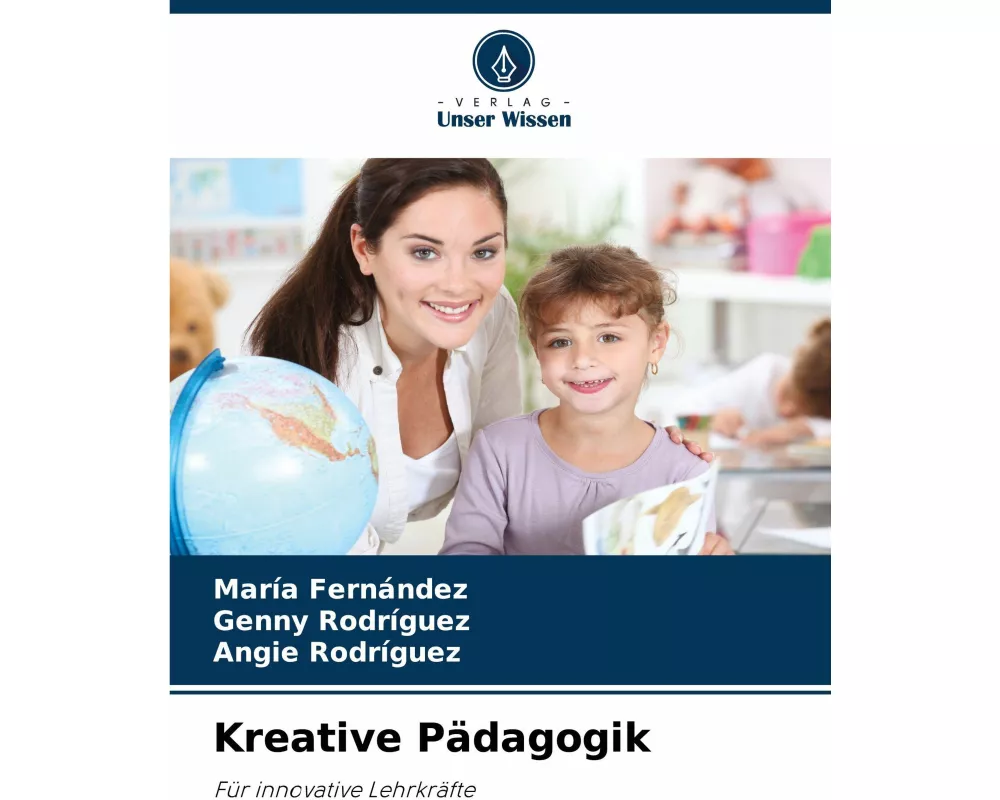 Kreative Pädagogik