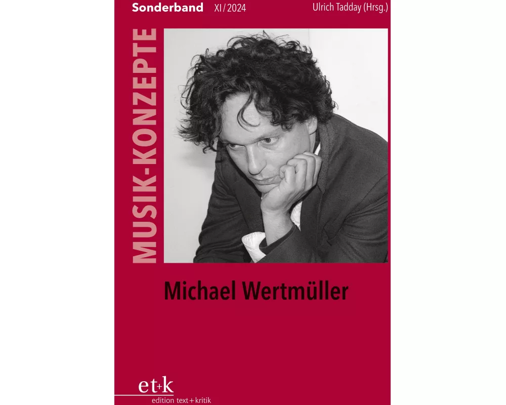 Michael Wertmüller