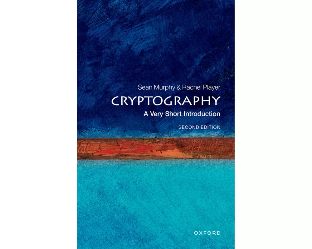 Cryptography