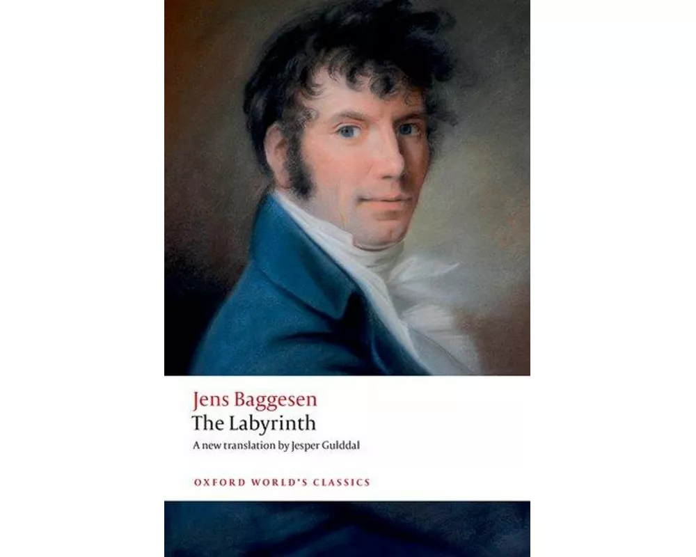 The Labyrinth