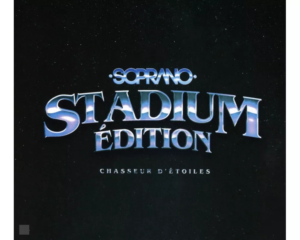 Chasseur d''toiles (Stadium Edition)