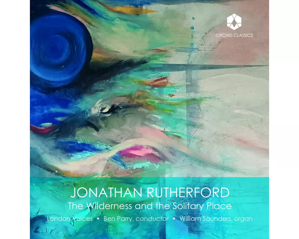 RUTHERFORD: The Wilderness