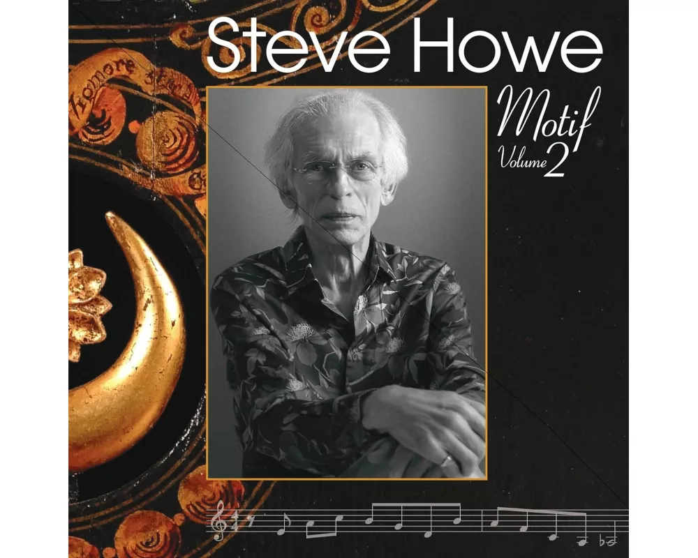 Motif Volume 2