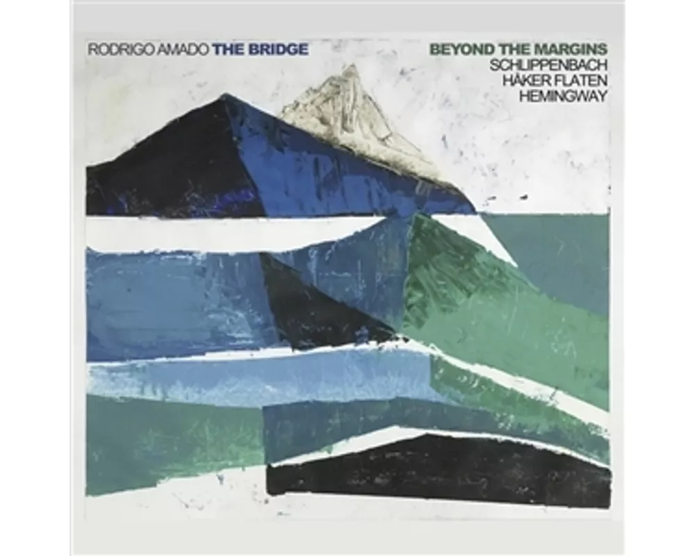Beyond The Margins