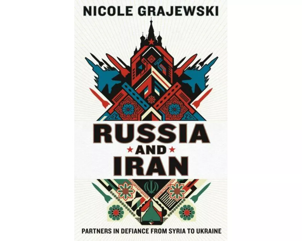 Russia and Iran