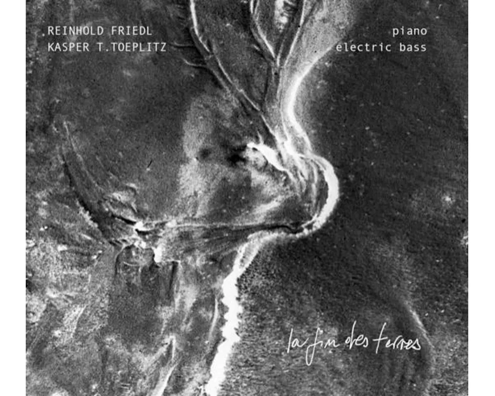 La Fin De Terres