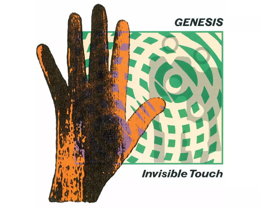 Invisible Touch(2007 Remeaster)