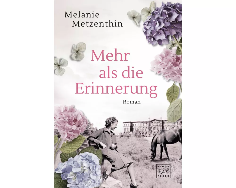 Mehr als die Erinnerung