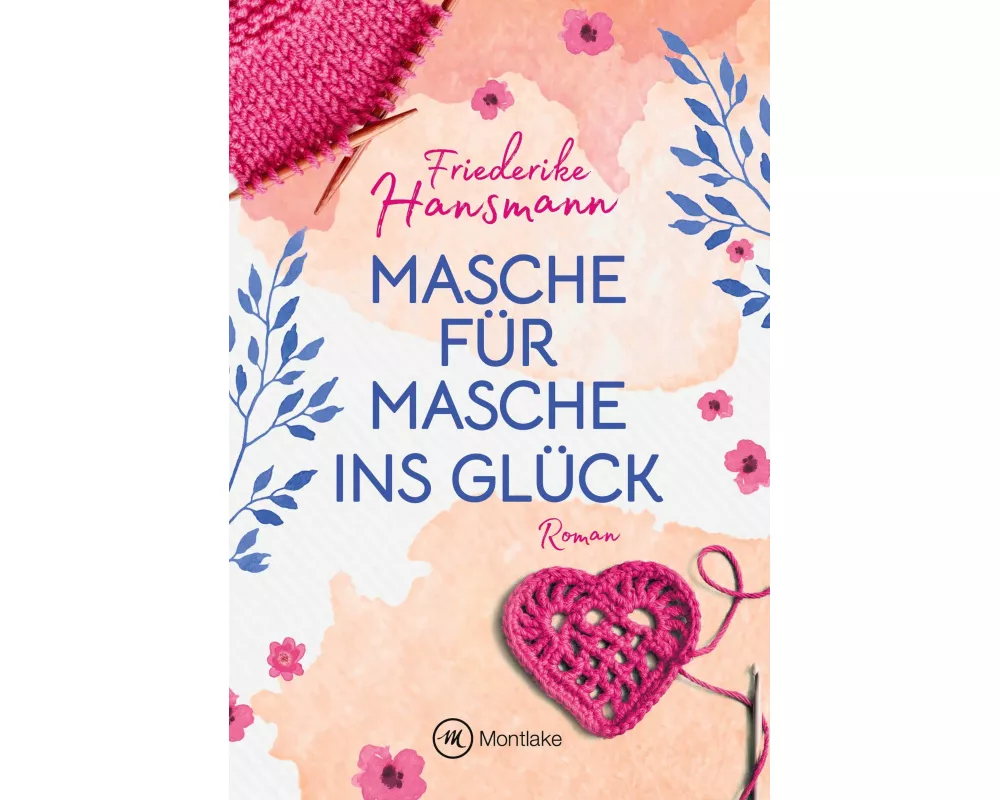Masche für Masche ins Glück