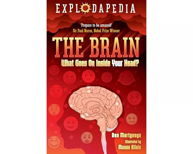 Explodapedia: The Brain