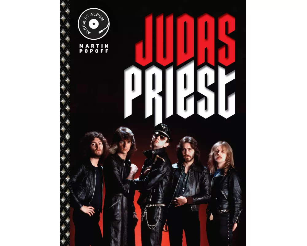 Judas Priest