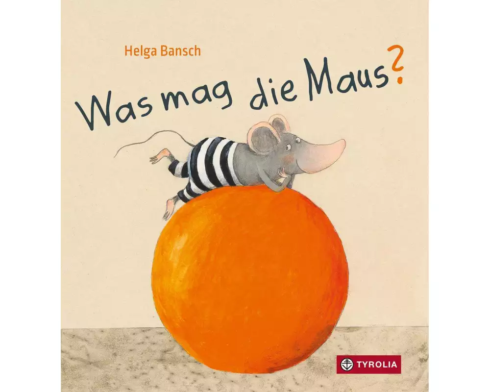 Was mag die Maus?