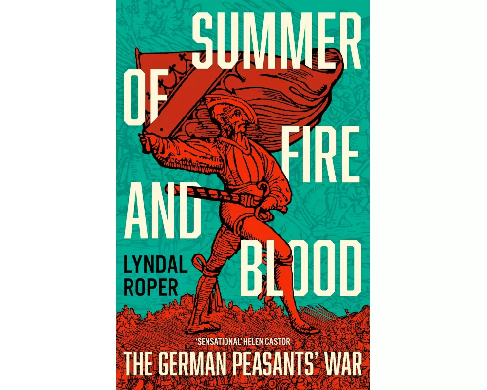 Summer of Fire and Blood