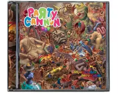 Injuries Are Inevitable