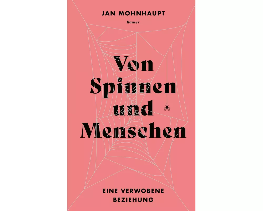 Von Spinnen und Menschen