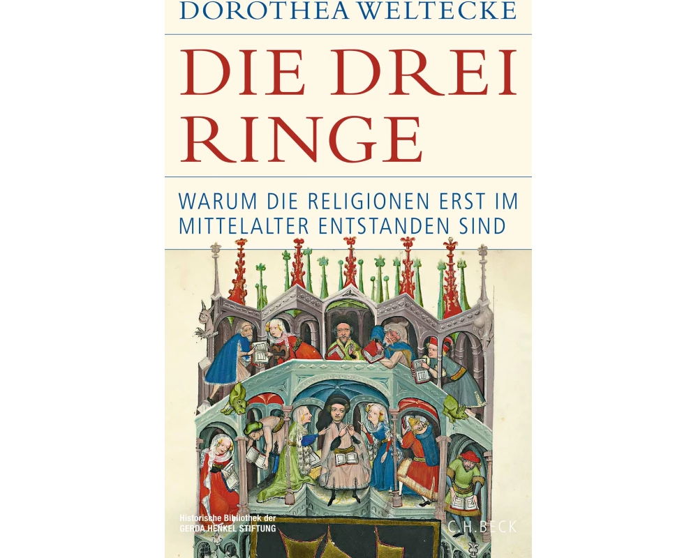 Die drei Ringe
