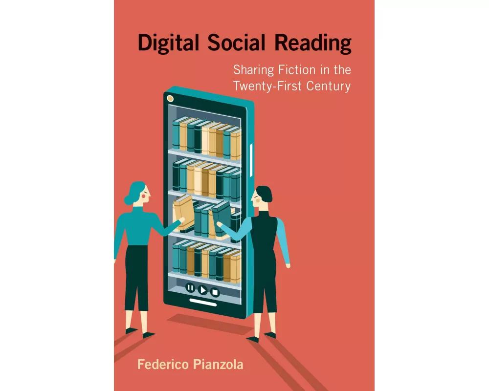 Digital Social Reading