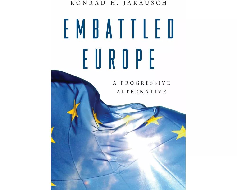 Embattled Europe